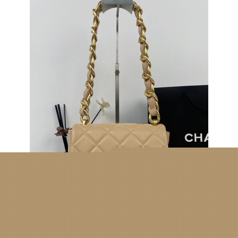 Ch*el cf series bags
